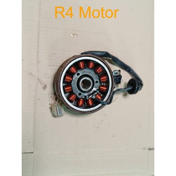 Magnet Spul sepul Pulser Magnit mahnit Mio J Original Pnp Xride 115 / Soul gt 115 / Mio gt ori