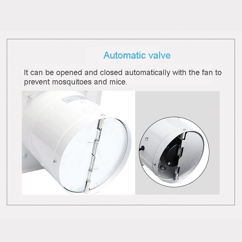 best deals 4/6 inch kipas exhaust ventilasi dinding exhaust fan dinding exhaust fan dinding 6 inch