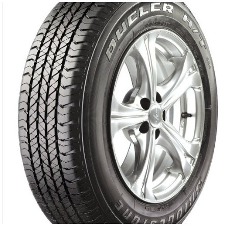 Bridgestone Dueler HT D684 265/60 R18 Pajero Fortuner