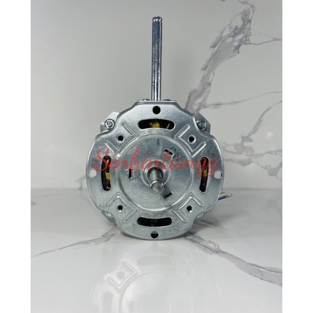 Dinamo Kipas Angin Besi 18 inch 3 in 1 Arashi Yundai Sekai