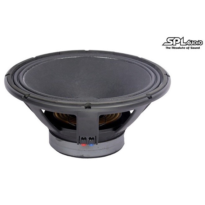 SPL Audio Speaker 18″ 18G400D