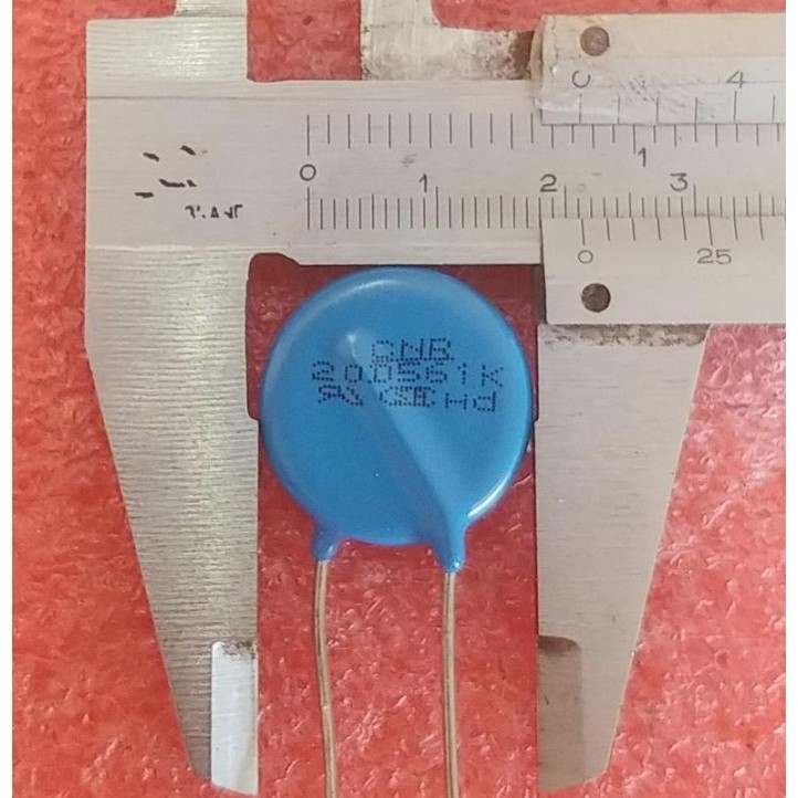 BD99 CNR20D561K 20D561