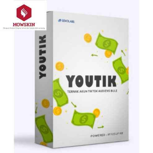 ( YOUTIK )Tiktok Creativity Beta Nyari Dollar Dari Upload Video Dengan Sasaran Bule Digital Marketin