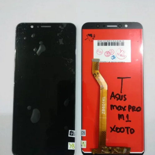 Lcd Asus Zenfone Max Pro M1 Asus X00TD ZB601KL