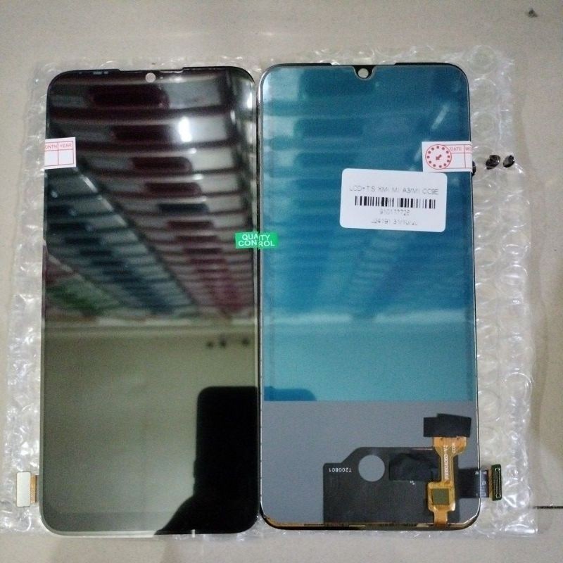 LCD XIAOMI MI A3/XIAOMI MI CC 9E