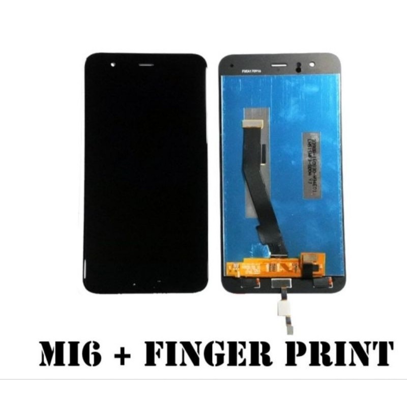 LCD XIAOMI MI6/XIAOMI MI 6