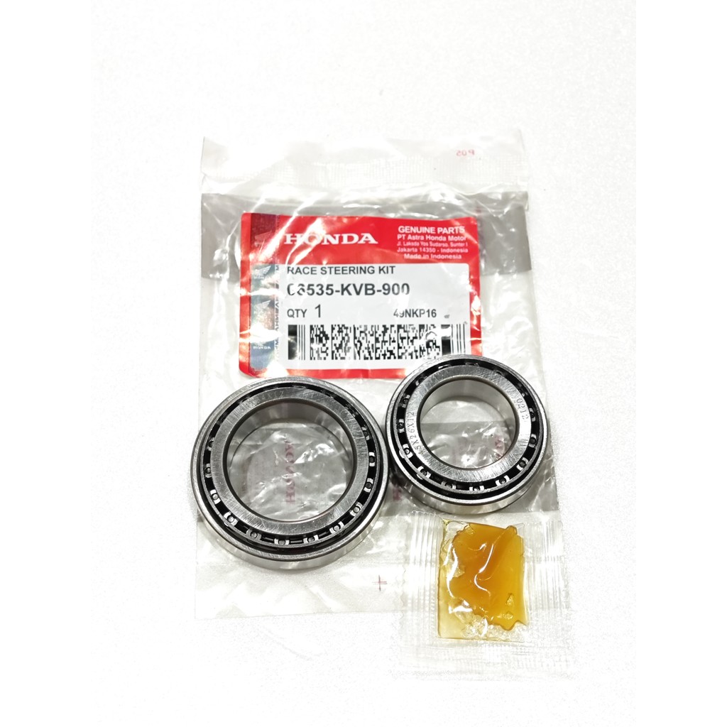 Komstir Racing Komstir Bambu Vario 125 | Vario 150 | Beat Fi | Beat ESP | Beat Karbu | Scoopy Fi