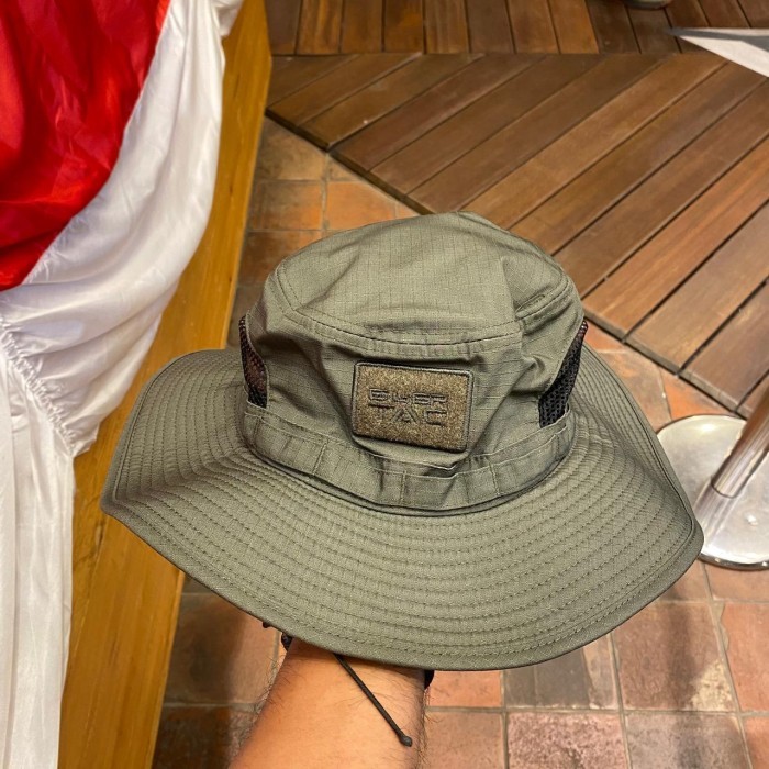 EIGER TOPI RIMBA PRIA/WANITA SERIES X TAC ARTILLERY