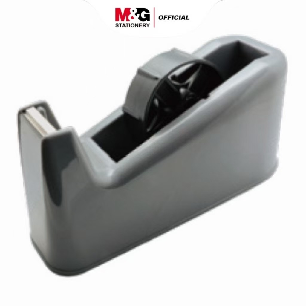 

M&G Dispenser Isolasi / Tape Cutter Dual Core 25mm & 75mm - AJD95770