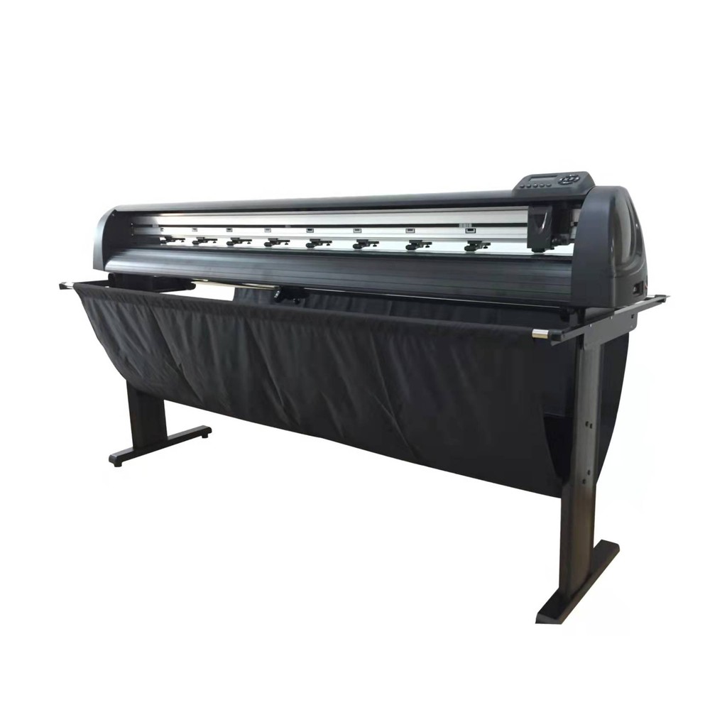 

Automatic Vinyl Die Cutter (SG-1800II) Automatic Machine Sign Vinyl Cutter Cutting Plotter with servo saga 1800IIP