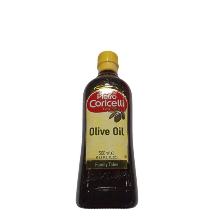 

Pietro Coricelli Pure Olive Oil 500 mL
