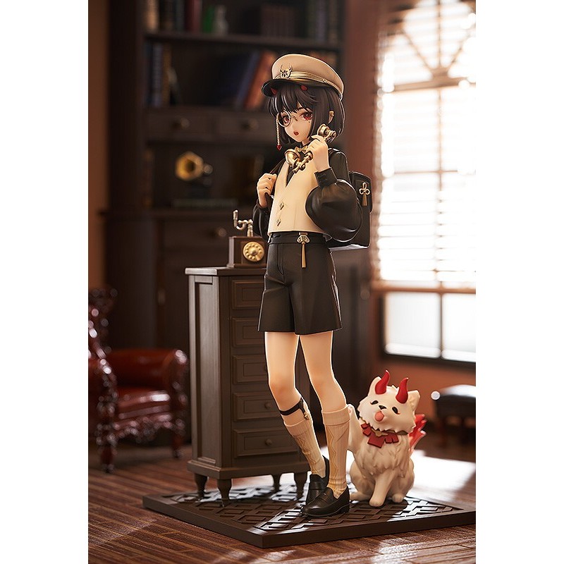 (Pre Order} Figure Onmyoji - Onikiri Reforged: Magic City Dream Ver. (Luminous Box)