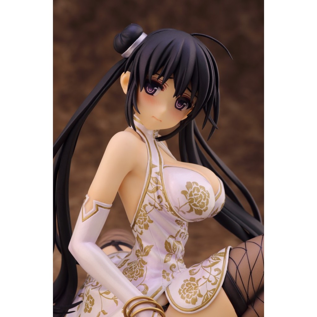 (Pre Order) Figure Original Character Skytube - Tougetsu Matsuri Junpaku Ver. (Alphamax)