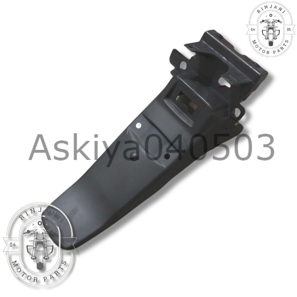 spakbor belakang supra x lama dan supra fit lama Persis Ori