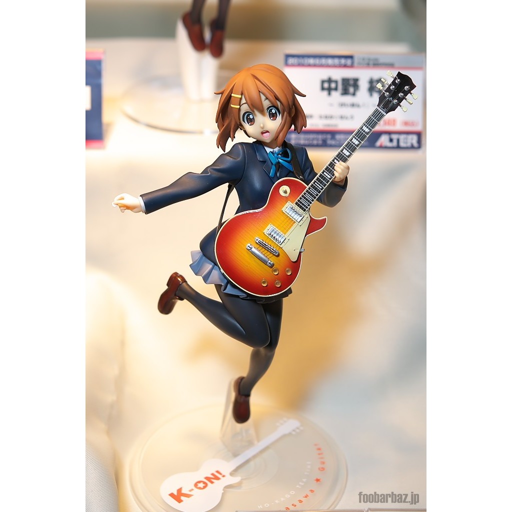 (Pre Order) Figure K-ON - Hirasawa Yui (Alter)