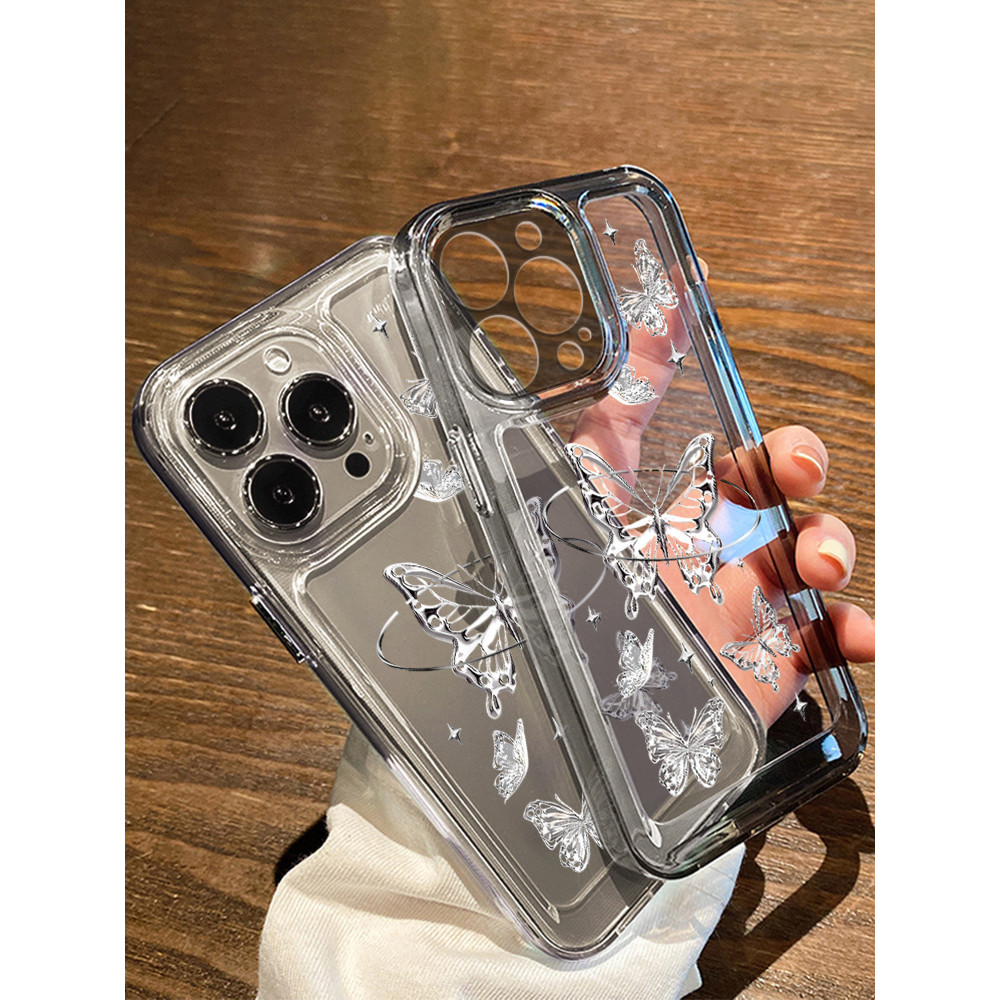 Bantalan Silikon Kasing Hp OPPO Reno 14F Reno 14 Pro Reno 13F 12F Reno 13 Pro Reno 12 5G 12 Pro 5G 1