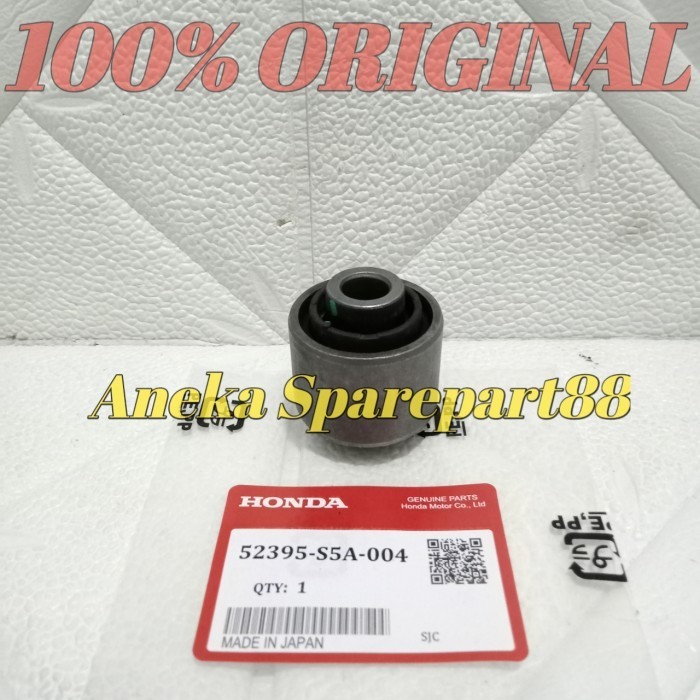 Bushing upper arm sayap belakang Stream Odyssey RB1 RB3 original