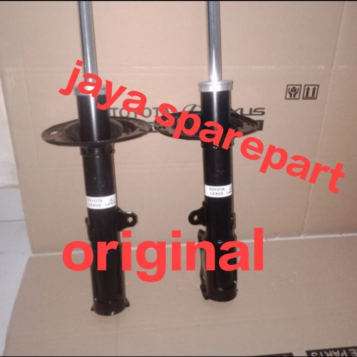 shockbreaker shock breaker belakang new camry 2008-2012 1set