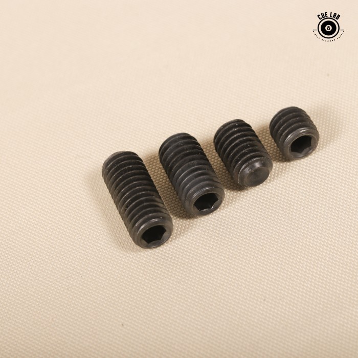 Jflowers Weight Bolt - Baut pemberat Stik Balance Stik JF Jflower