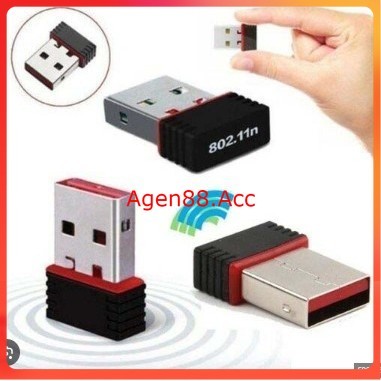 USB WiFi dongle 150MBPS Wireless Adapter Network / WIFI USB BLUETOOTH