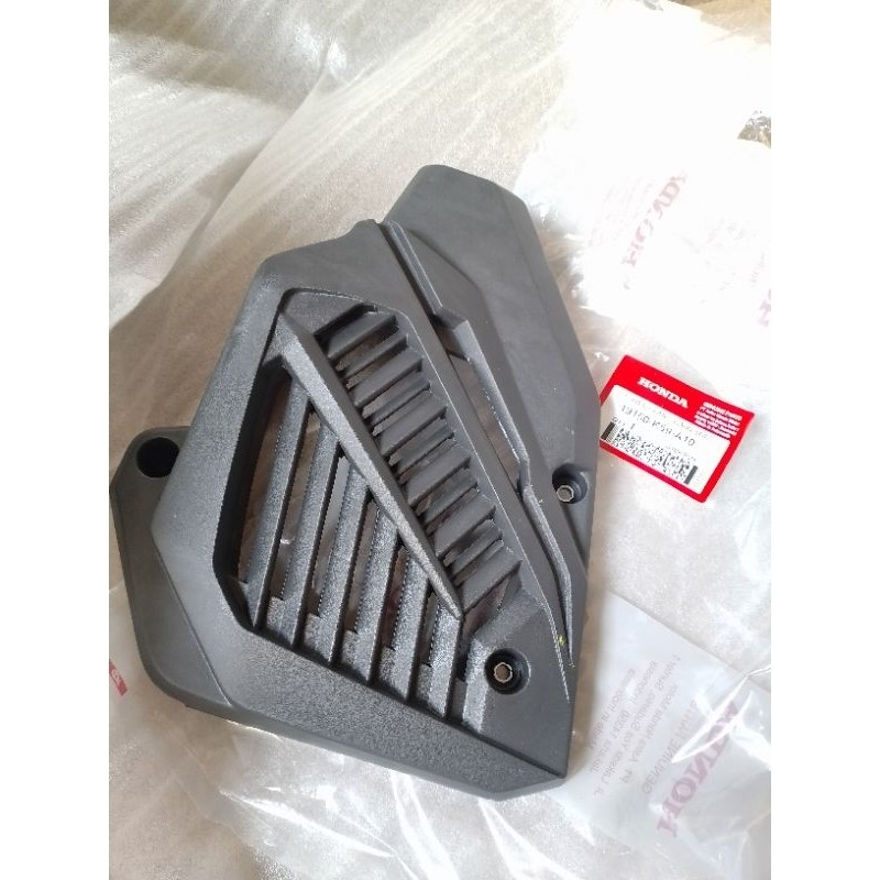 cover r Comp radiator Vario 125 150 2015 2016 2017
