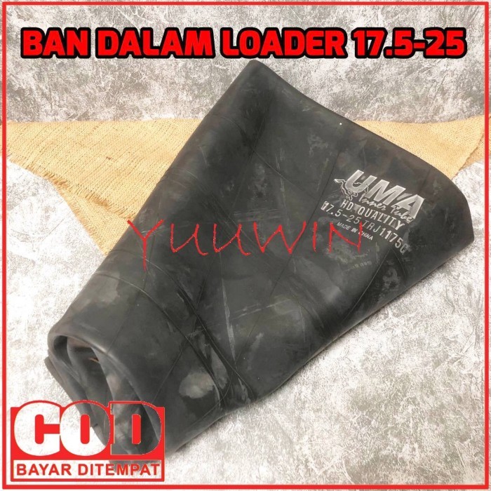 BAN DALAM LOADER 17.5-25 - BAN DALAM 17.5-25 LOADER PENTIL TRJ1175C