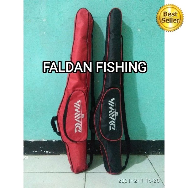 Tas Pancing Daiwa