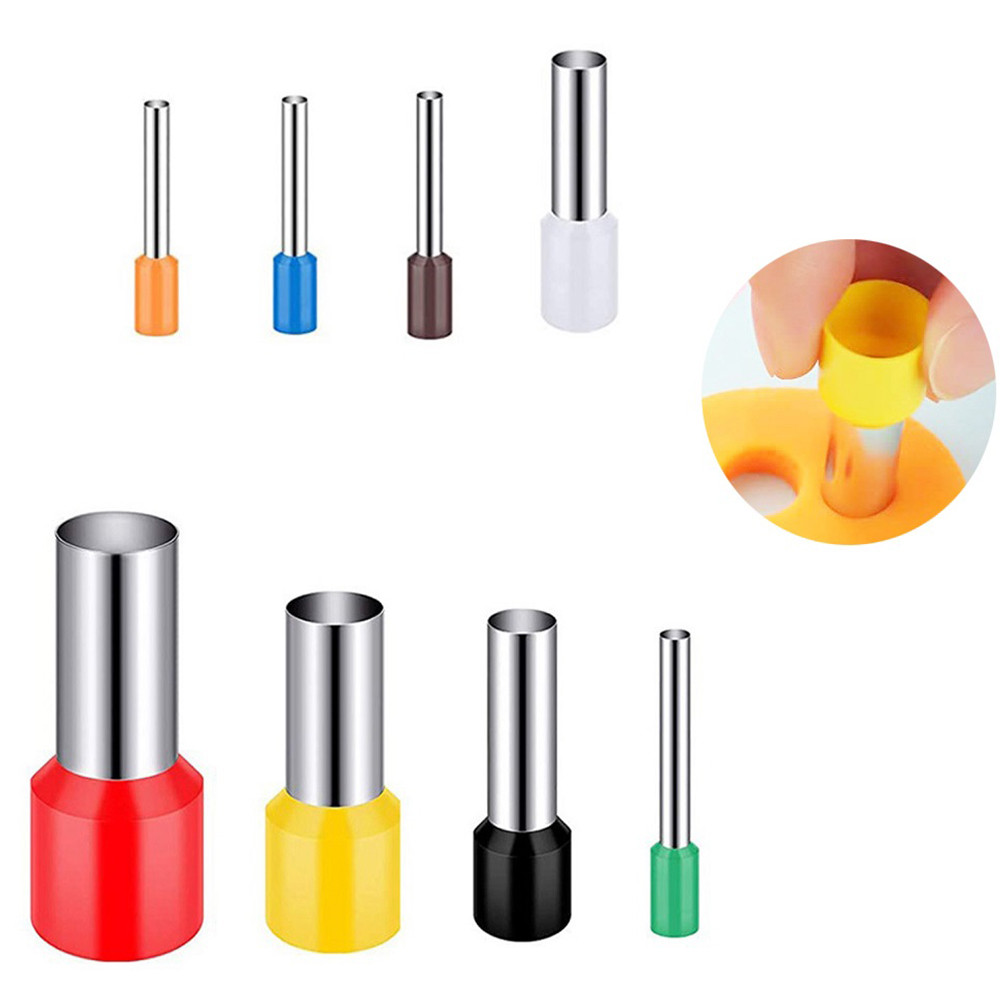 

Round Cutter Kit Hole Punch Punch Tool Round 1-10.3mm Clay Tool For Pottery/clay Making Hand Tools Clay Cutters