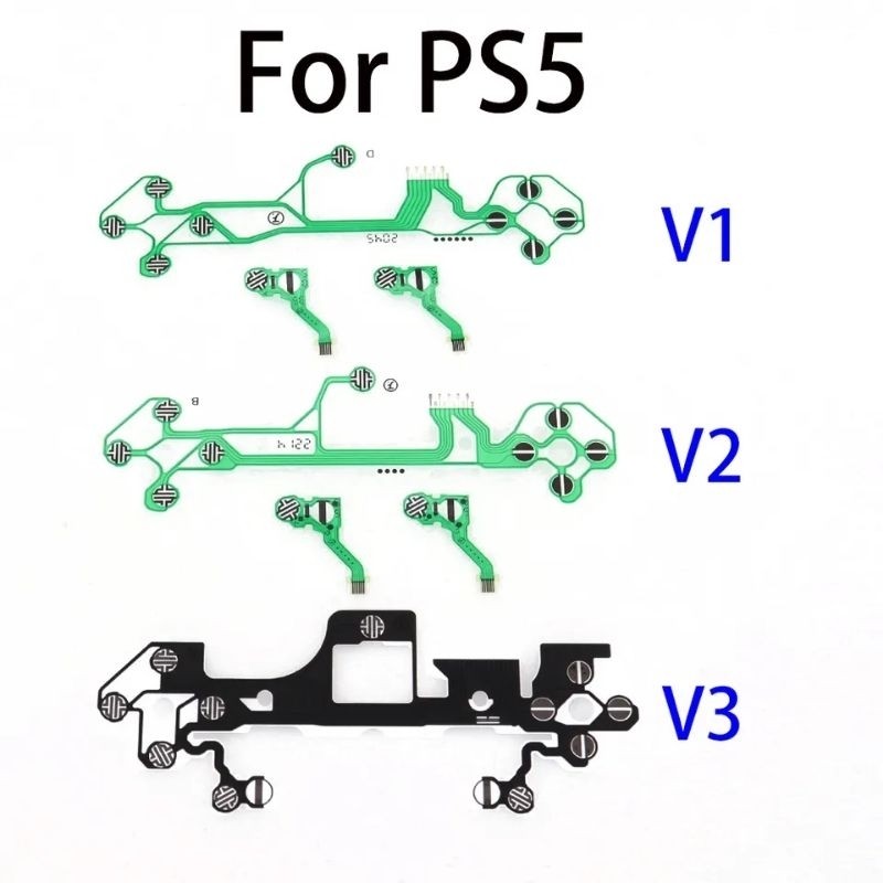 Pcb Stik PS5 ori mesin Pcb Stick PS5 DS5