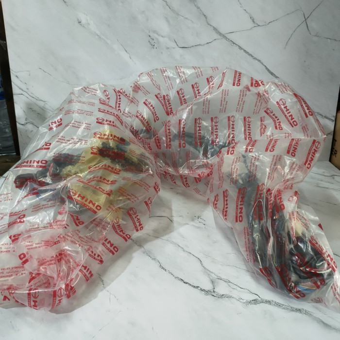 kabel Body Toyota Dyna 130 24Volt Hino Dutro 24volt Asli