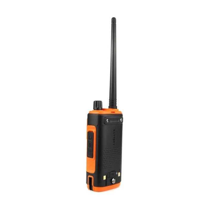 Baofeng UV-17 HT Dualband 5W Ori Baru Garansi Handie Talkie UV17
