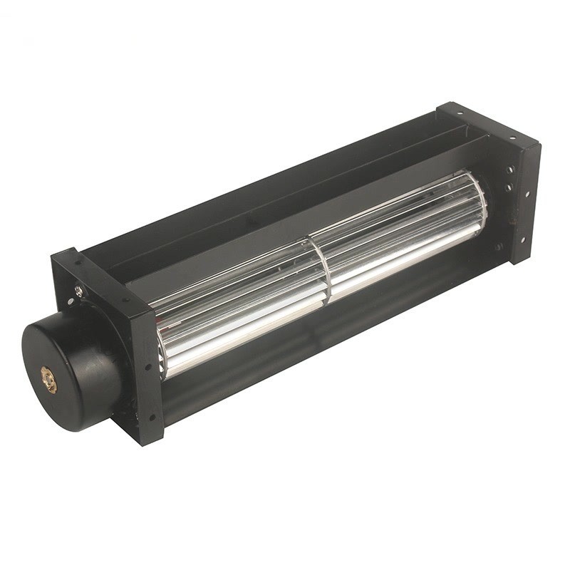 DC12 / 24V Crossflow Cooling Fan 30 Cross Flow Fan DC Cross Flow Fan Airflow Crossflow Ventilation C