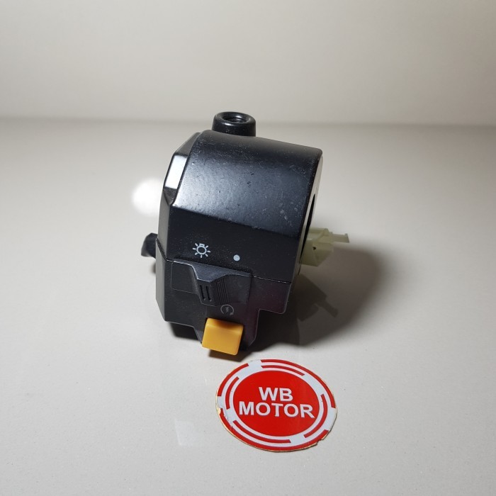 SAKLAR KANAN JUPITER Z WB MOTOR BANDUNG