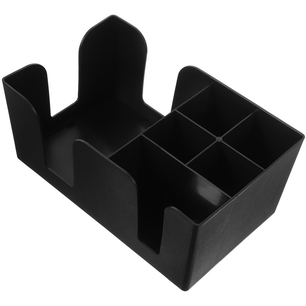 

Tea Bag Storage Box Tea Bag Coffee Organizing Box Container Compartments Organizer Coffee Bag Organizer Condiment Organizer