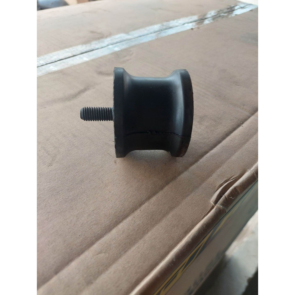 [BAYAR DI TEMPAT] Karet Mounting Stamper Kodok Tigon Tgc 80