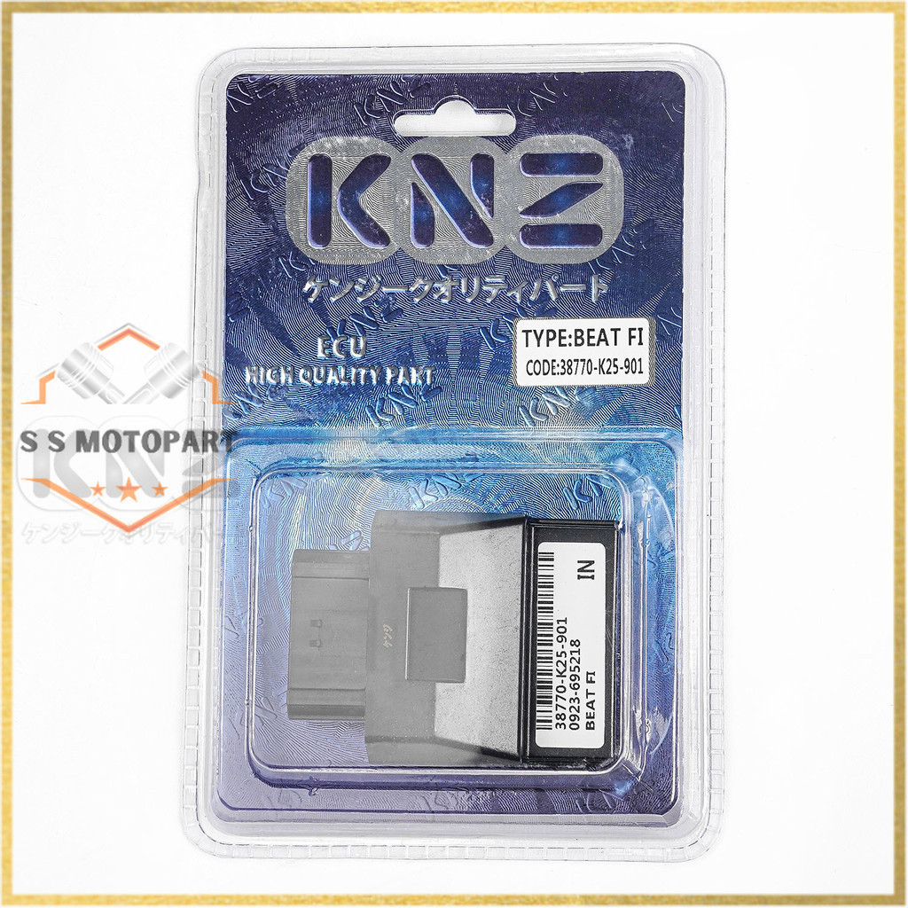 Ecu Eccu BEAT FI (K25) Ori KNZ