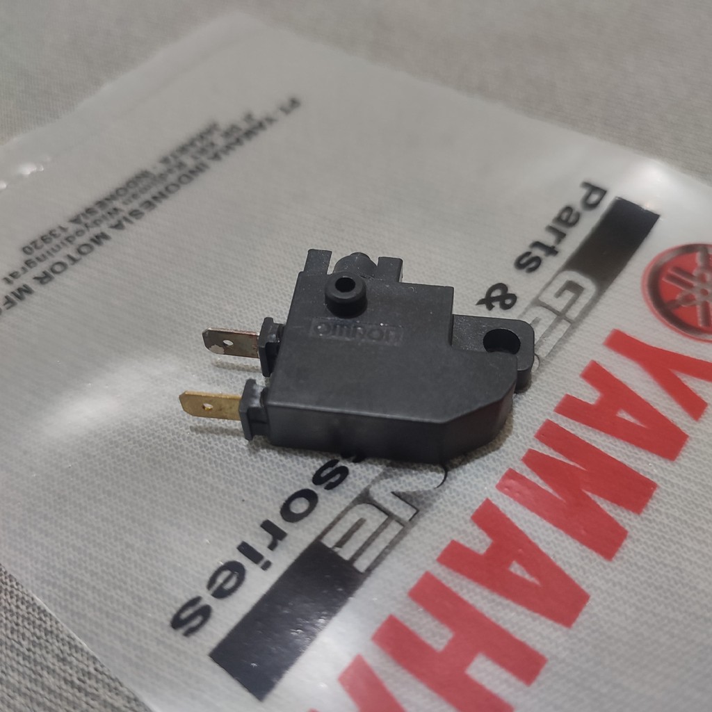 Stop switch assy kanan kiri switch rem depan belakang Yamaha Nmax old 2DP Nmax lama