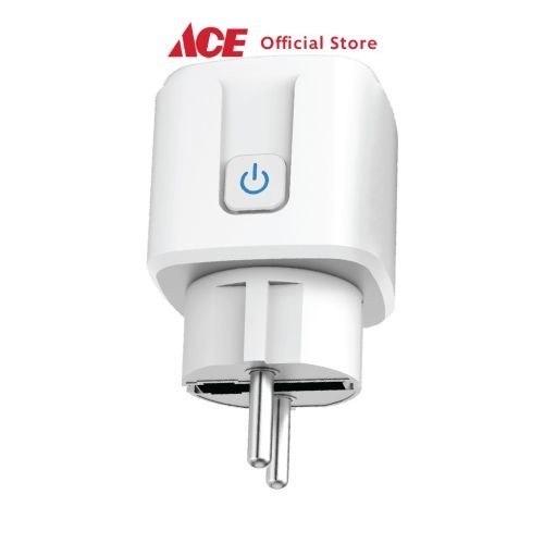 Krisbow Sync Steker Smart Plug Ue
