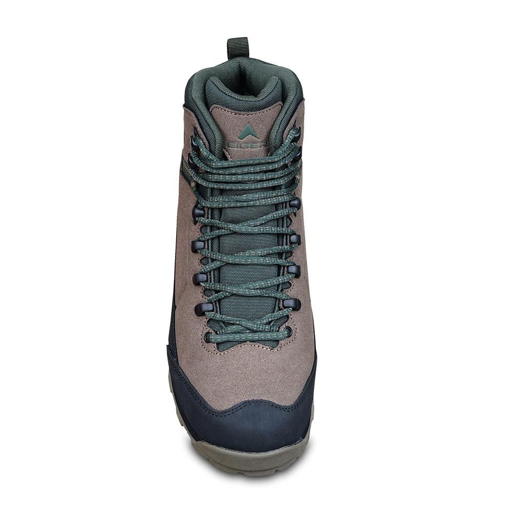 EIGER  - SEPATU CAYMAN LITE SHOES - BROWN