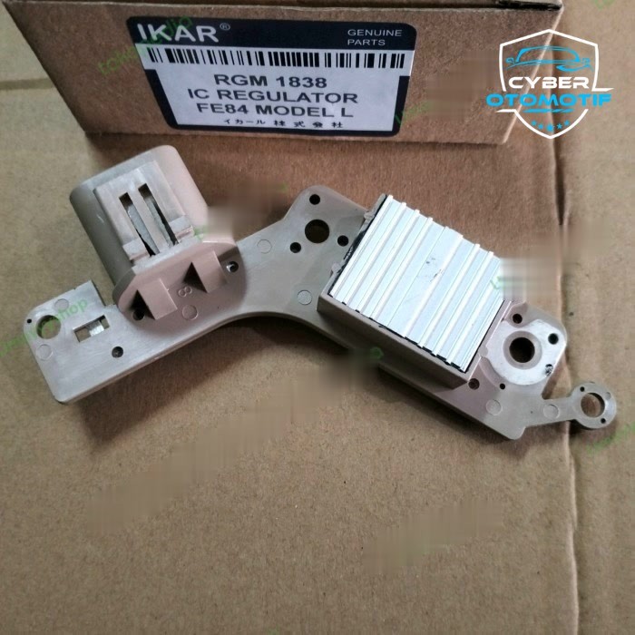 ic regulator mitsubishi 8dc10,ps turbo canter ps136 24v 2pin