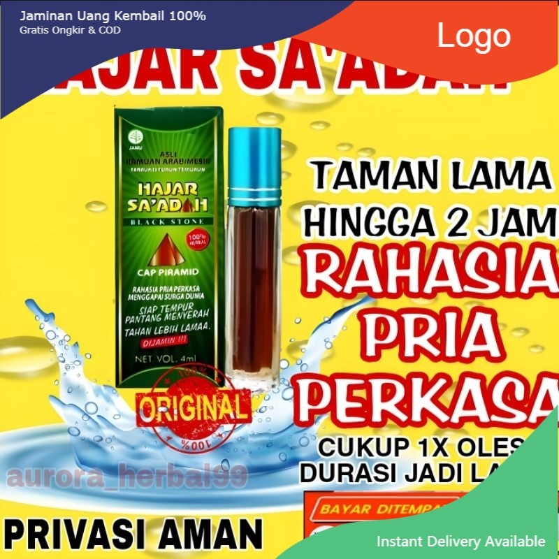 MINYAK HAJAR JAHANAM ORI OBAT HERBAL TAHAN LAMA PRIA JAMU KUAT PERKASA LAKI LAKI AMPUH DI RANJANG KU