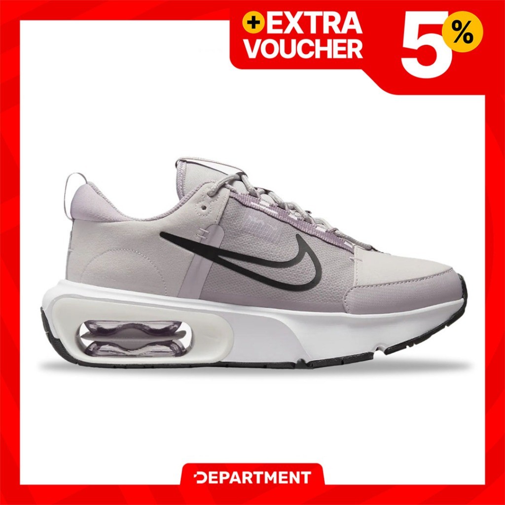 Sepatu Sneakers Wanita NIKE AIR MAX INTRLK DQ2904002 ORIGINAL