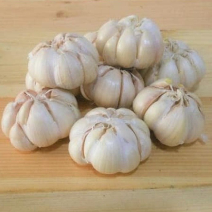 

BAWANG PUTIH (pack 100g)