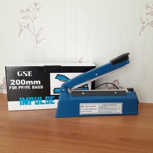 SEALER LISTRIK IMPULSE GSE-200MM