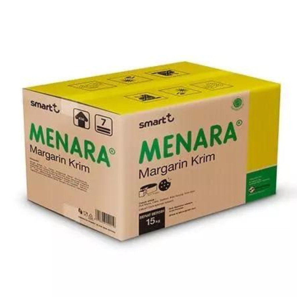 

MENARA MARGARIN KRIM REPACK