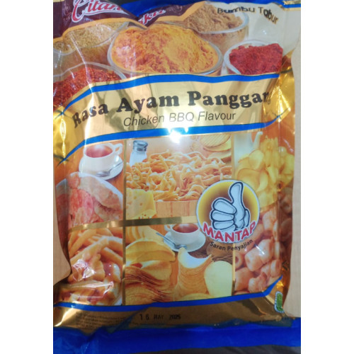 

citarasaku bubuk bumbu ayam panggang 1kg