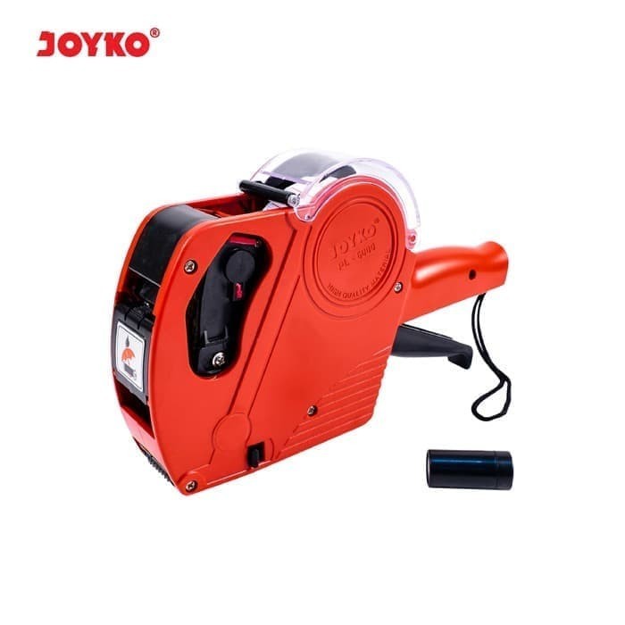 

Mesin Label Harga Joyko PL-6000 / Labeller / 8 Digits / 1 Line
