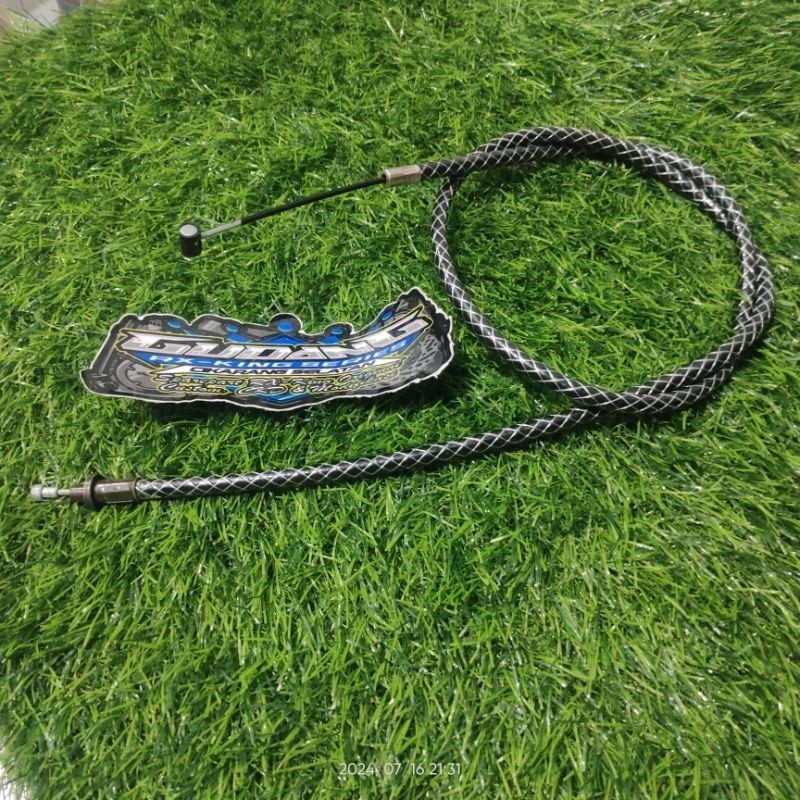 Kabel kopling RX king serat karbon Rx king RXk rxs RX sepesial universal