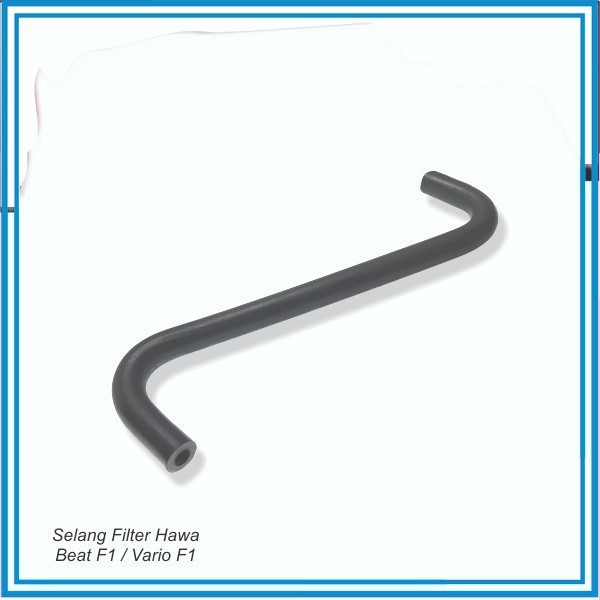 Selang Filter Hawa Beat F1 / Vario F1