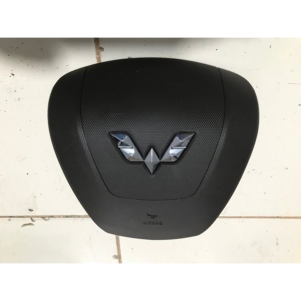 COVER AIRBAG STIR WULING CONFERO